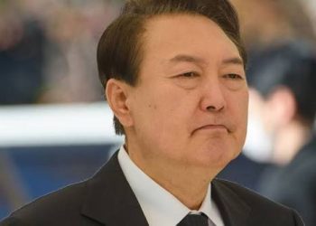 БНСУ-ын экс ерөнхийлөгч Юн шүүхэд өөрийгөө гэм буруугүй гэв