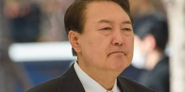 БНСУ-ын экс ерөнхийлөгч Юн шүүхэд өөрийгөө гэм буруугүй гэв