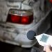Мотоцикль болон бүдүүн яндантай тээврийн хэрэгслийн дуу чимээнийх нь децибелийг хэмжлээ