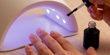 TPO агуулсан хумсны гелэн лакыг Европт бүрмөсөн хоригложээ