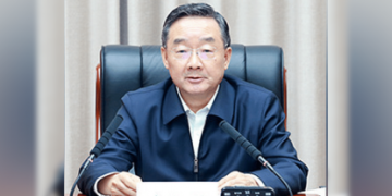 Хятадын ХАА-н сайд авлигын хэргээр цаазын ял сонслоо