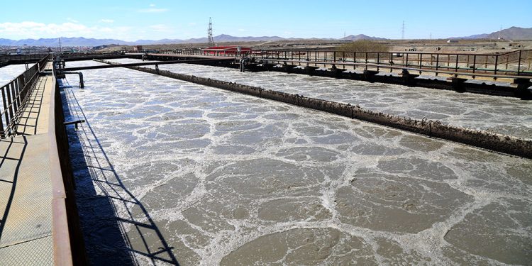 Төв цэвэрлэх байгууламжид хоногт 1500-2000 кг хатуу хог хаягдал ирдэг