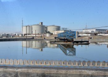 Төв цэвэрлэх байгууламжийн 165 албан хаагчаас 88 хувь нь мэргэжлээс шалтгаалах өвчлөлтэй болжээ