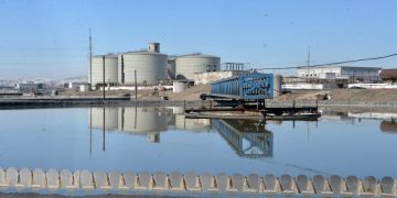 Төв цэвэрлэх байгууламжийн 165 албан хаагчаас 88 хувь нь мэргэжлээс шалтгаалах өвчлөлтэй болжээ