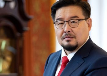 Ерөнхий сайд Г.Занданшатар УИХ-ын гишүүн Б.Энхбаярыг ХЗДХ-ийн сайдаар томилно гэв