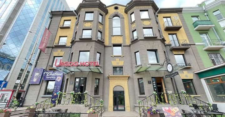 "Өргөө" зочид буудлыг Н.Энхбаярын мэдлээс буцааж авна гэв