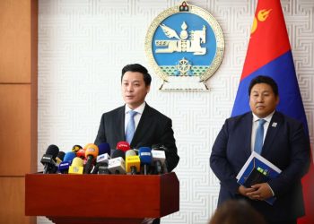 Ерөнхийлөгч У.Хүрэлсүх УИХ-ын 2025 оны 95 дугаар тогтоолд бүхэлд нь хориг тавилаа