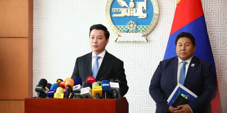 Ерөнхийлөгч У.Хүрэлсүх УИХ-ын 2025 оны 95 дугаар тогтоолд бүхэлд нь хориг тавилаа