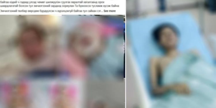 Хандив хүссэн иргэдийн мэдээллийг ашиглан 282 иргэнийг залилжээ