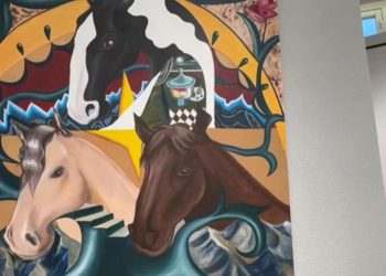 Олон соёлын уулзвар дахь өвөрмөц үзэсгэлэн