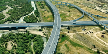 Туулын хурдны замыг 2027 онд ашиглалтад оруулна