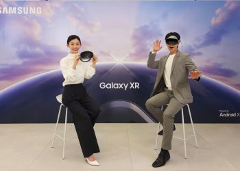 "Самсунг" AI-д суурилсан нүдний хөдөлгөөнөөр удирддаг төхөөрөмжөө танилцууллаа