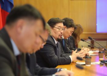 Засгийн газрын “11–11” төвд “Баялгийн шударга ёсны суваг” нээж, гомдол мэдээлэл авна