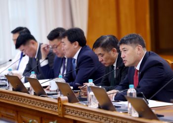 Н.Тавинбэх: Гуравдугаар станцаас хамаарсан дулааны эрчим хүчний доголдол байхгүй болсон