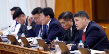 Н.Тавинбэх: Гуравдугаар станцаас хамаарсан дулааны эрчим хүчний доголдол байхгүй болсон