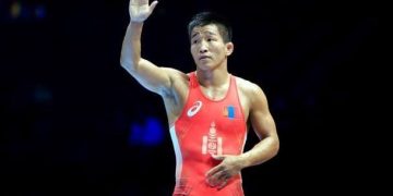 О.Сүлдхүү "Хадарцев-ын цом"-д аваргаллаа