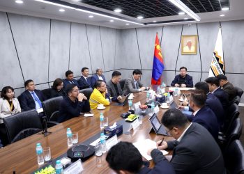 “Эрдэнэс Тавантолгой” ХК есдүгээр сард бүх цаг үеийн хамгийн их буюу 3,2 сая тонн нүүрс экспортолжээ