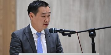 Б.Хишигтогтох: Баянхошуу, Шархад дэд төвд тус бүр 110 айлын орон сууцны барилгын ажлыг дууссан