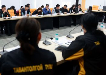 Нийслэлийн 170 мянган өрхийг утаагүй, хагас коксон шахмал түлшээр хангана