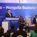 Монгол, Энэтхэгийн бизнес форум”-д 150 гаруй аж ахуйн нэгж оролцлоо