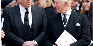 Насанд хүрээгүй хүүхэдтэй бэлгийн харьцаанд орсон Их Британийн ханхүү Эндрю цол хэргэмээ хураалгалаа