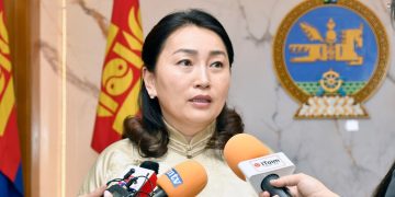 УИХ-ын дэд дарга Х.Булгантуяа Үндсэн хуулийн Цэцэд дуудагдлаа