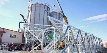 “Хүнсний хувьсгал”-ын үр дүнд 53 үйлдвэр ашиглалтад орлоо