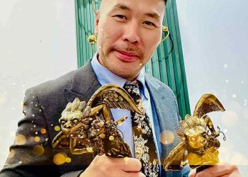 "Татар" УСК Улаанбаатар наадмаас хоёр цом хүртлээ