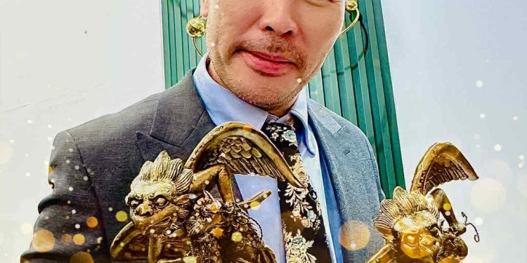 "Татар" УСК Улаанбаатар наадмаас хоёр цом хүртлээ