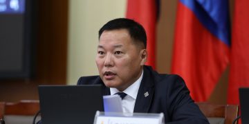 О.Цогтгэрэл: Ерөнхий сайд болон УИХ-ын даргыг огцруулах асуудлыг хамтад нь хэлэлцэх ёстой