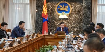 Энхийг сахиулагчдын авдаг томилолтыг 6 саяар нэмлээ