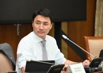 Г.Дамдинням: Арилжааг нээлттэй болгосныг нүүрсний хулгайчид эсэргүүцэж байна