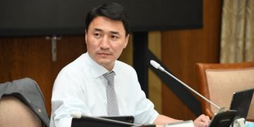 Г.Дамдинням: Арилжааг нээлттэй болгосныг нүүрсний хулгайчид эсэргүүцэж байна