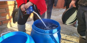 Үнэгүйдсэн "Цэнхэр алт"