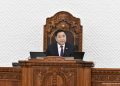 Б.Пүрэвдорж: 2026 оны төсөв нэг намын биш харин Монгол Улсын төсөв боллоо