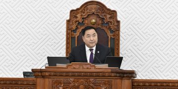 Б.Пүрэвдорж: 2026 оны төсөв нэг намын биш харин Монгол Улсын төсөв боллоо