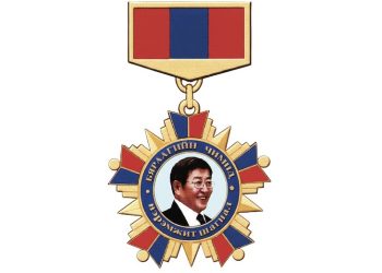 “Б.Чимидийн нэрэмжит шагнал”-д нэр дэвшүүлэх бүтээл хүлээн авч эхэллээ