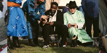 Нүүдэлчдийн соёлыг сурталчилж буй “Морьт” амралтын газрынхан