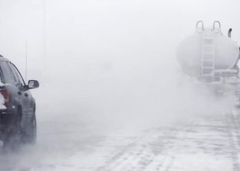 ЦУОШГ: Цаг агаар муудаж гамшигт үзэгдлийн хэмжээнд хүрнэ