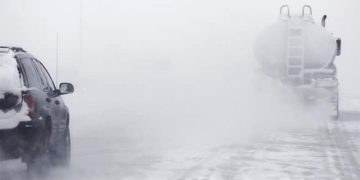 ЦУОШГ: Цаг агаар муудаж гамшигт үзэгдлийн хэмжээнд хүрнэ