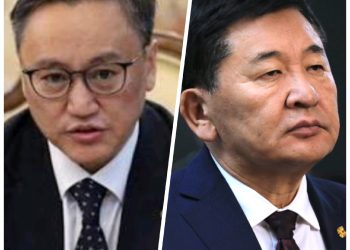 Ж.Чинбүрэн, Б.Дэлгэрсайхан сайд нарын ёс зүйн асуудлыг УИХ хэлэлцэнэ