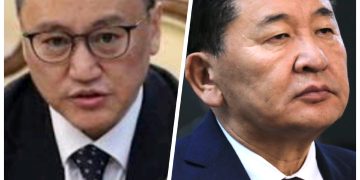 Ж.Чинбүрэн, Б.Дэлгэрсайхан сайд нарын ёс зүйн асуудлыг УИХ хэлэлцэнэ