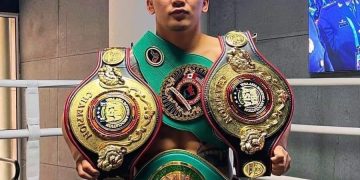 Э.Цэндбаатарын дараагийн тулаан энэ сарын 21-нд товлогджээ