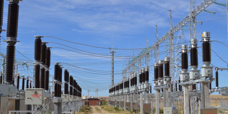 "Ширээт" дэд станцын өргөтгөл барих санхүүжилтийг 2026 оны төсөвт тусгана