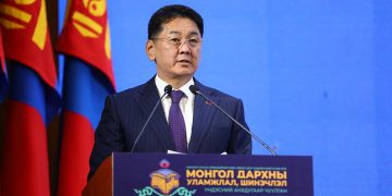 Монгол дархан, урлаачдын чуулганыг дөрвөн жил тутам зохион байгуулна