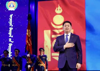 Онцгой байдлын албыг орчин үеийн мэргэжлийн байгууллага болгон хөгжүүлэхийг бүх талаар дэмжинэ