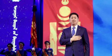 Онцгой байдлын албыг орчин үеийн мэргэжлийн байгууллага болгон хөгжүүлэхийг бүх талаар дэмжинэ