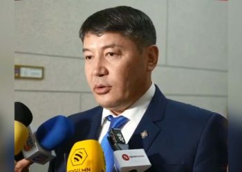 Сайд Т.Аубакир: Багш нарын цалинг 76 хувиар нэмэх тохиролцоонд хүрсэн