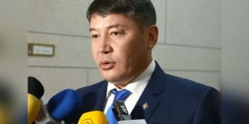 Сайд Т.Аубакир: Багш нарын цалинг 76 хувиар нэмэх тохиролцоонд хүрсэн