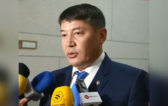 Сайд Т.Аубакир: Багш нарын цалинг 76 хувиар нэмэх тохиролцоонд хүрсэн